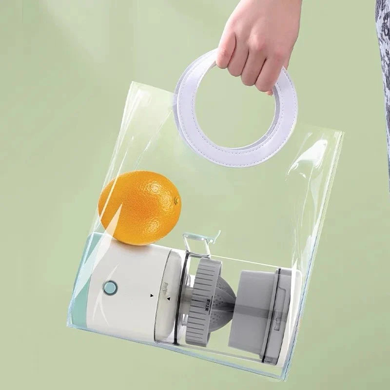 NutriPress – Extractor de jugos ultra rápido y silencioso